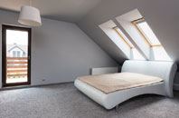Cynwyd bedroom extensions