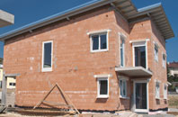 Cynwyd home extensions