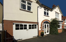 Cynwyd multiple storey extension leads